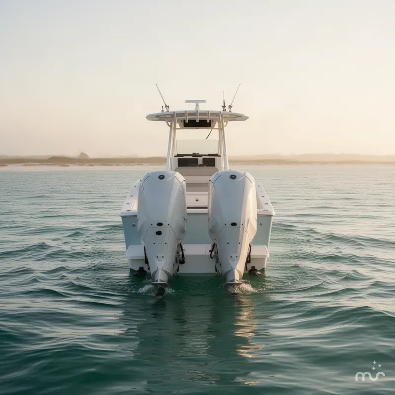 Slide: The Image of Regulator Marine 31 2022 - 2