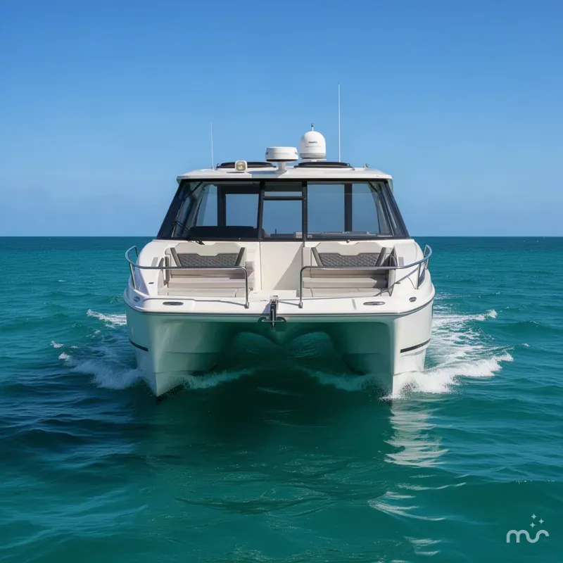 The Image of Aquila 36 Sport 2020 - 1