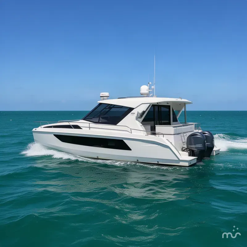 Slide: The Image of Aquila 36 Sport 2020 - 2