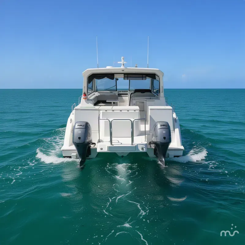 Slide: The Image of Aquila 36 Sport 2020 - 3