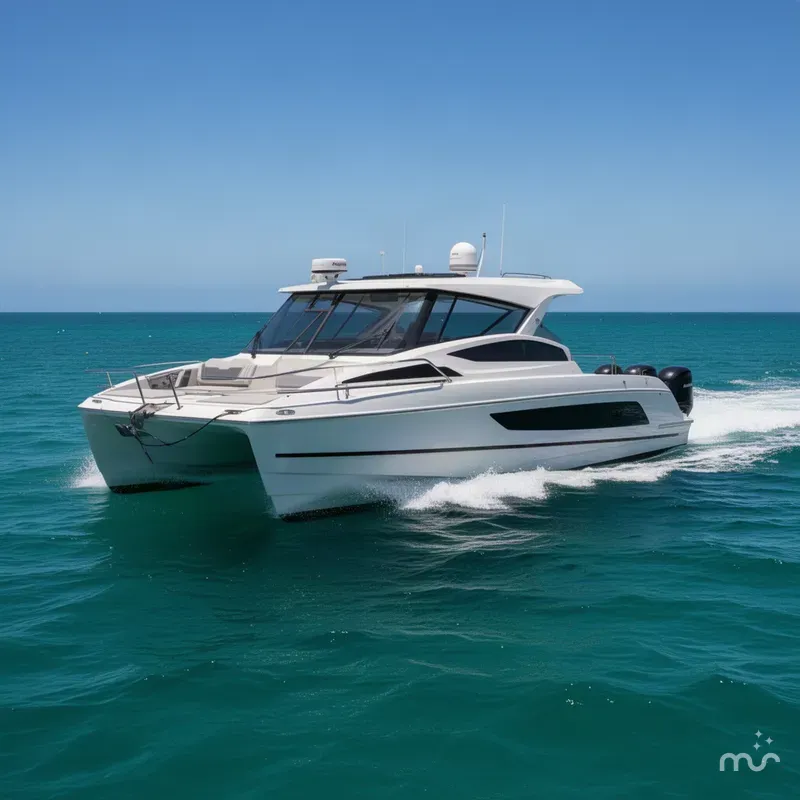 Slide: The Image of Aquila 36 Sport 2020 - 4