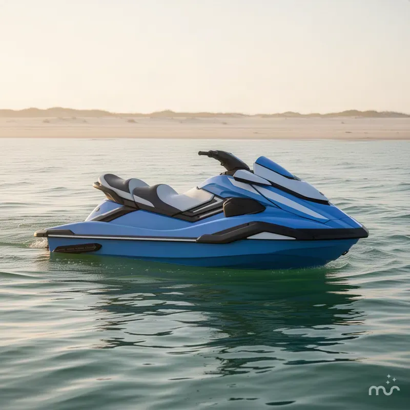 The Image of Yamaha FX Cruiser HO 2023 - 0