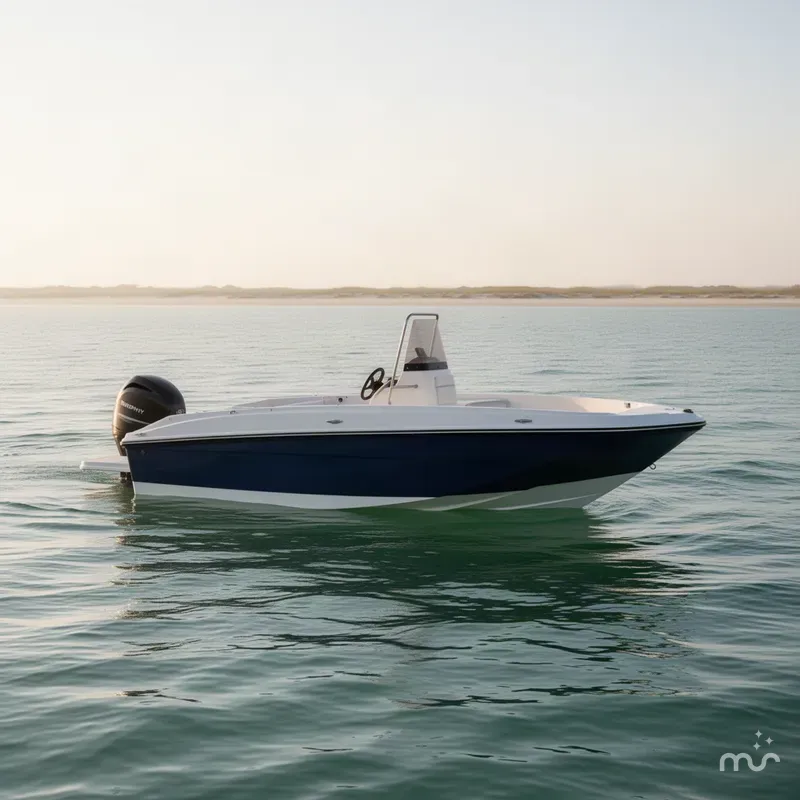 The Image of Bayliner Trophy T18Bay 2022 - 0