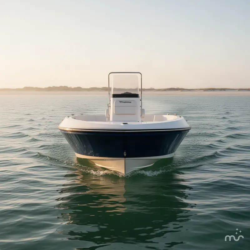 Slide: The Image of Bayliner Trophy T18Bay 2022 - 1