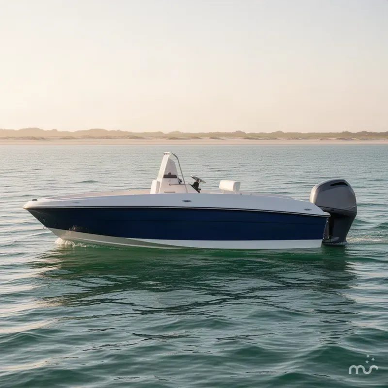 Slide: The Image of Bayliner Trophy T18Bay 2022 - 2