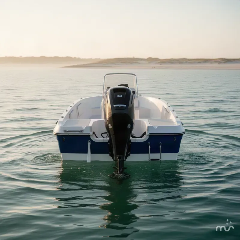 Slide: The Image of Bayliner Trophy T18Bay 2022 - 3