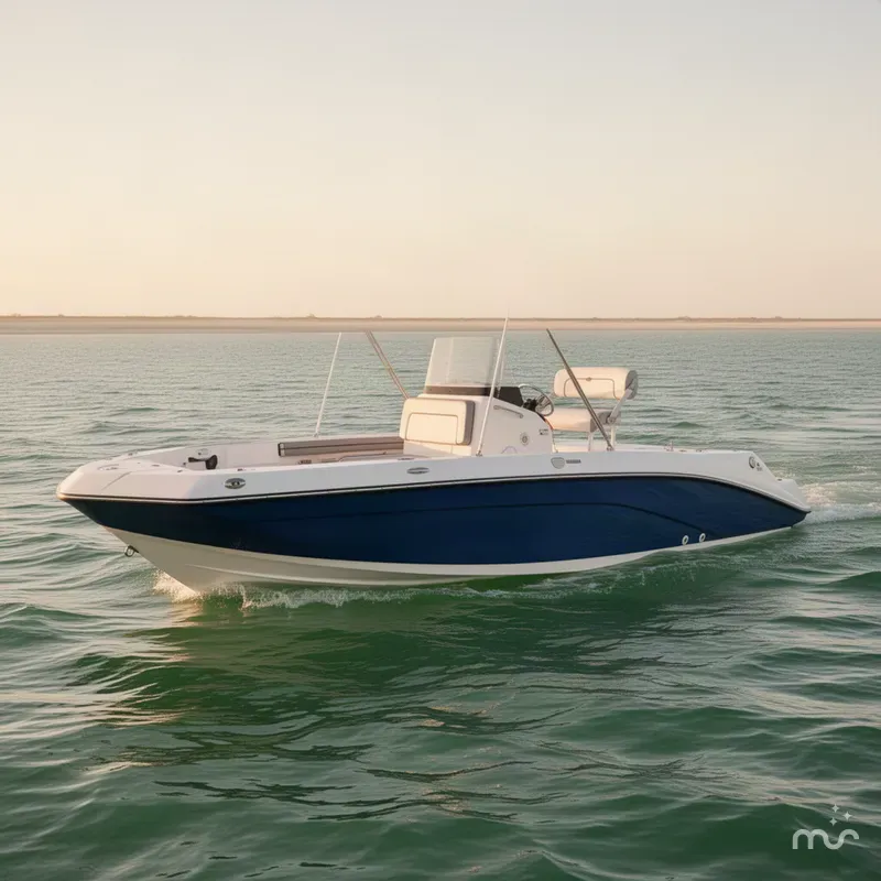 Slide: The Image of Yamaha 190 FSH Deluxe 2019 - 2