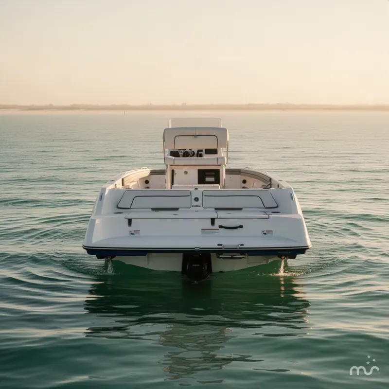 Slide: The Image of Yamaha 190 FSH Deluxe 2019 - 4