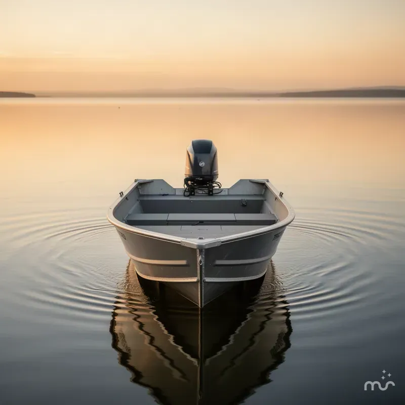 Slide: The Image of Tracker Pro 17 2019 - 1