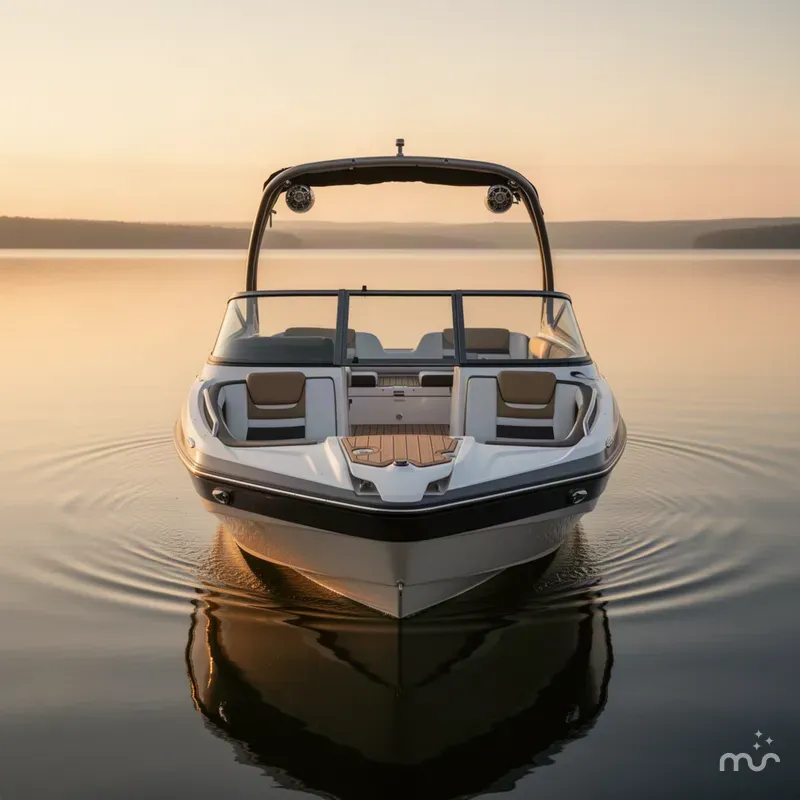 Slide: The Image of Yamaha 212S 2021 - 1