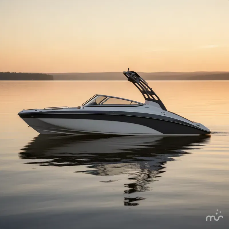 Slide: The Image of Yamaha 212S 2021 - 2