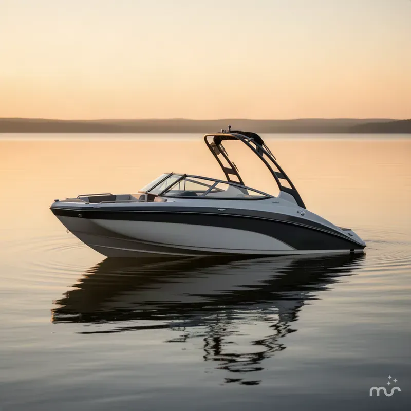 Slide: The Image of Yamaha 212S 2021 - 4