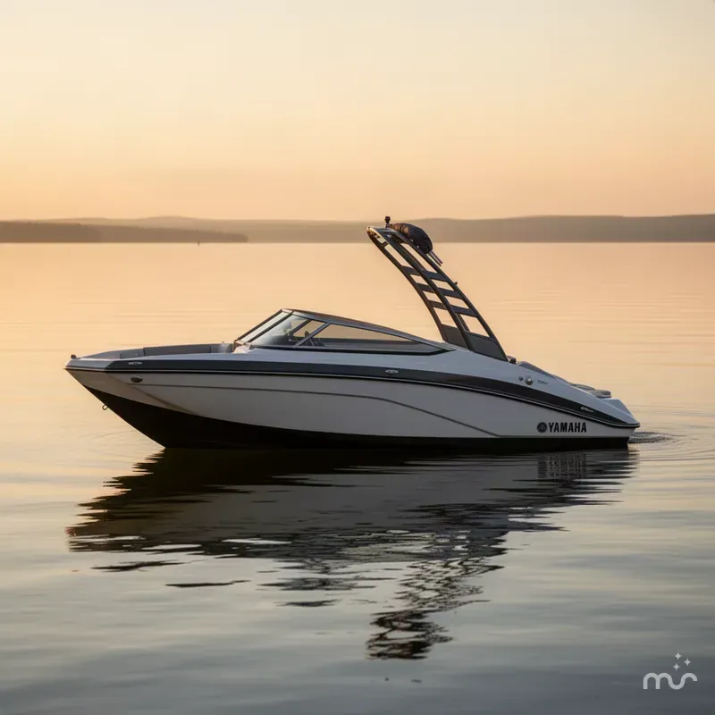 Slide: The Image of Yamaha 195S 2020 - 4