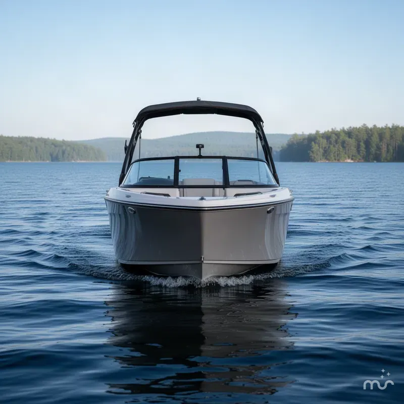 Slide: The Image of Yamaha 255XD 2027 - 1
