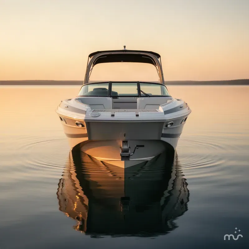 The Image of Crownline Boats Eclipse E285 2021 - 1
