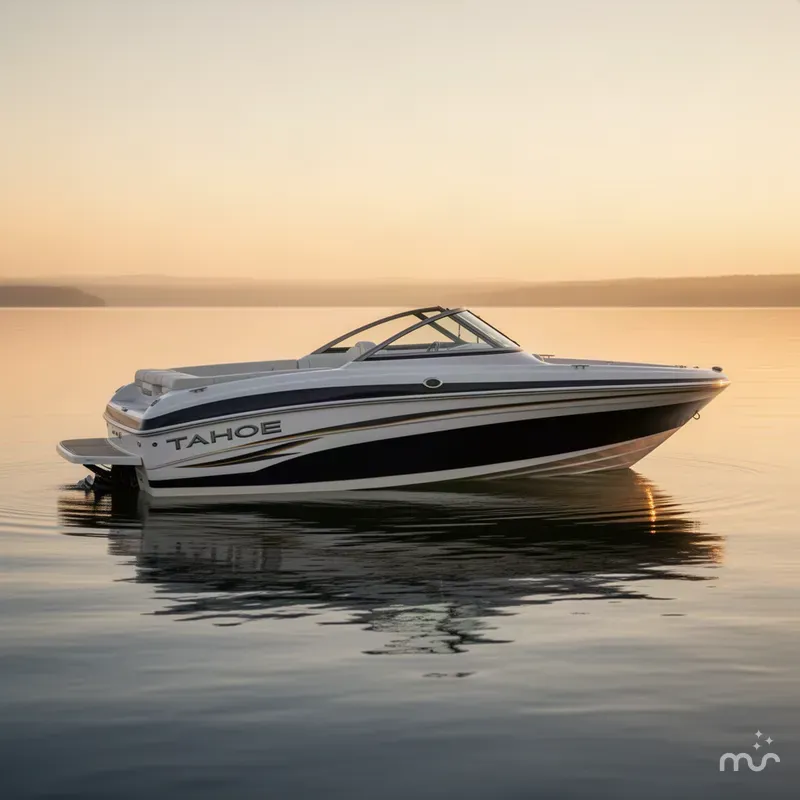 The Image of Tahoe Q4 SF 2010 - 0