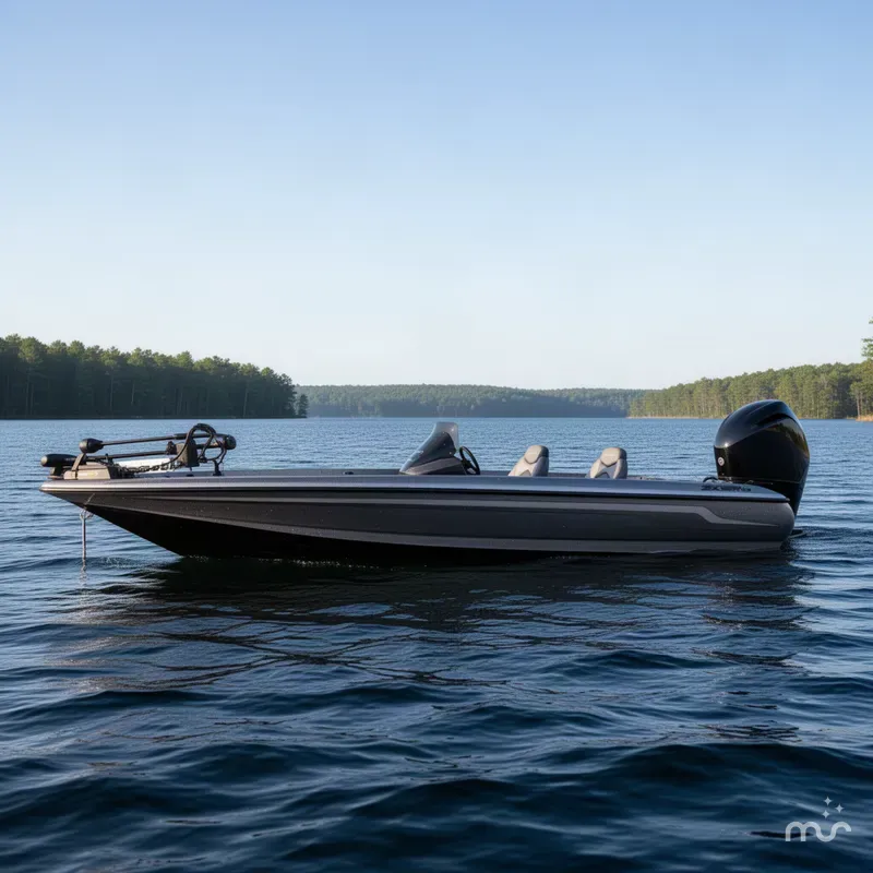 Slide: The Image of Skeeter ZX225 2019 - 1