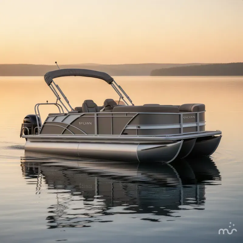 The Image of Sylvan Mirage 8522 C 2024 - 0