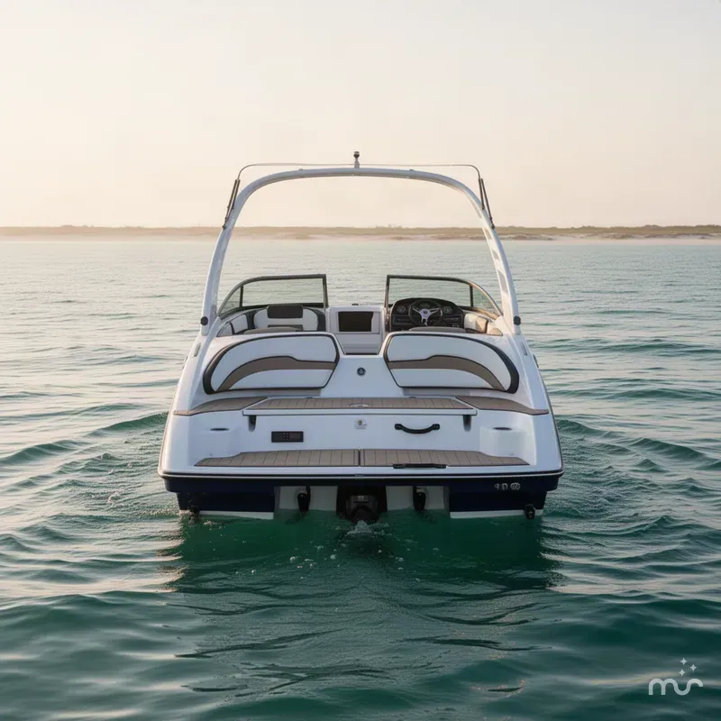 Slide: The Image of Yamaha 195 S 2022 - 1