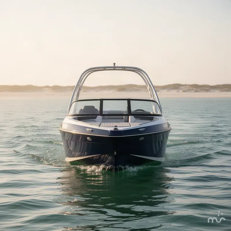 Slide: The Image of Yamaha 195 S 2022 - 2
