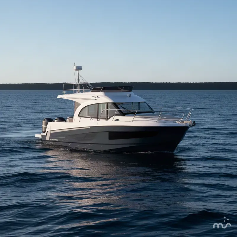 The Image of Beneteau Antares 11 Fly 2024 - 0