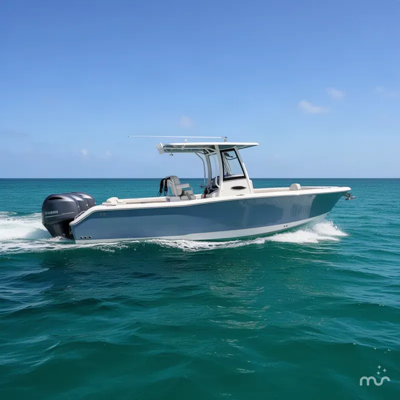 The Image of Sea Hunt Ultra 265SE 2023 - 0