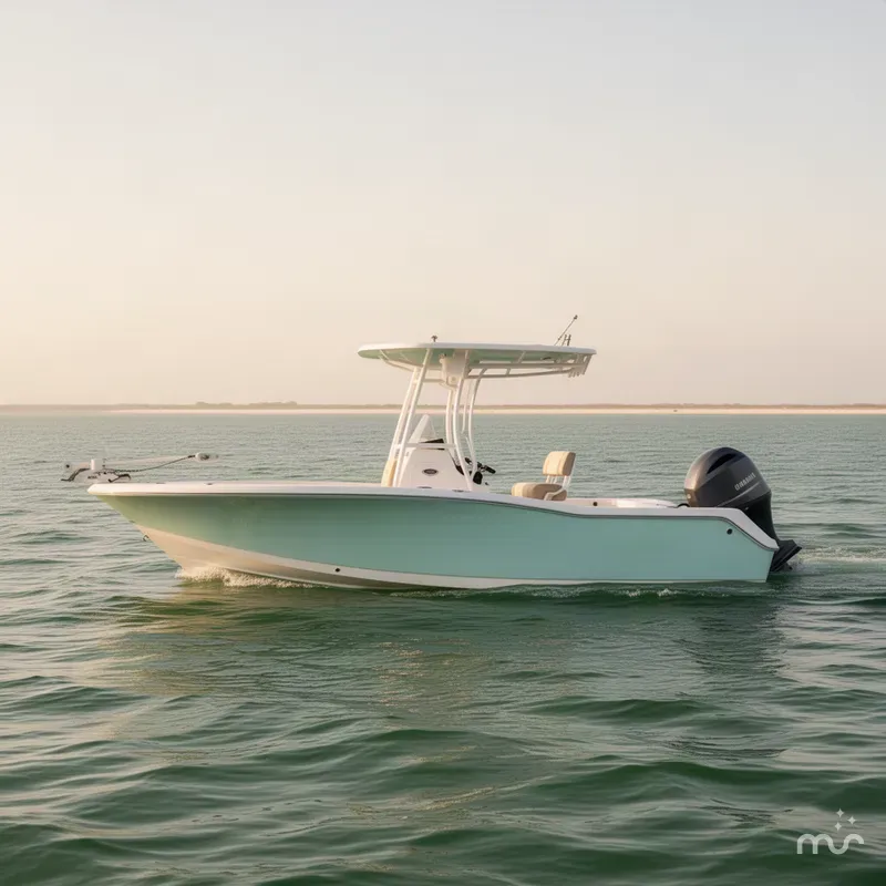 Slide: The Image of Tidewater 210 LXF 2018 - 1