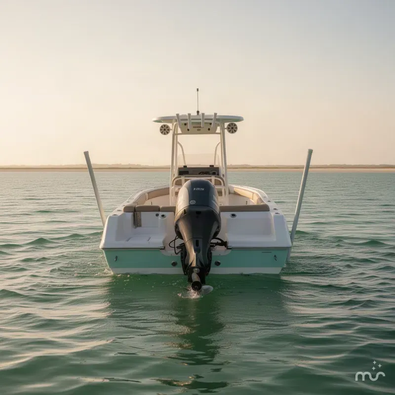 Slide: The Image of Tidewater 210 LXF 2018 - 2