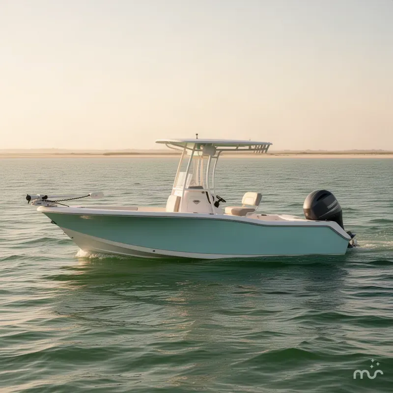 Slide: The Image of Tidewater 210 LXF 2018 - 3