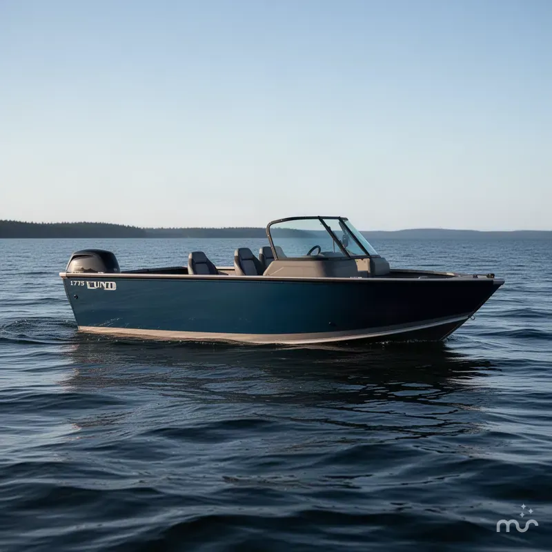 The Image of Lund 1775 Impact XS Sport 2027 - 0