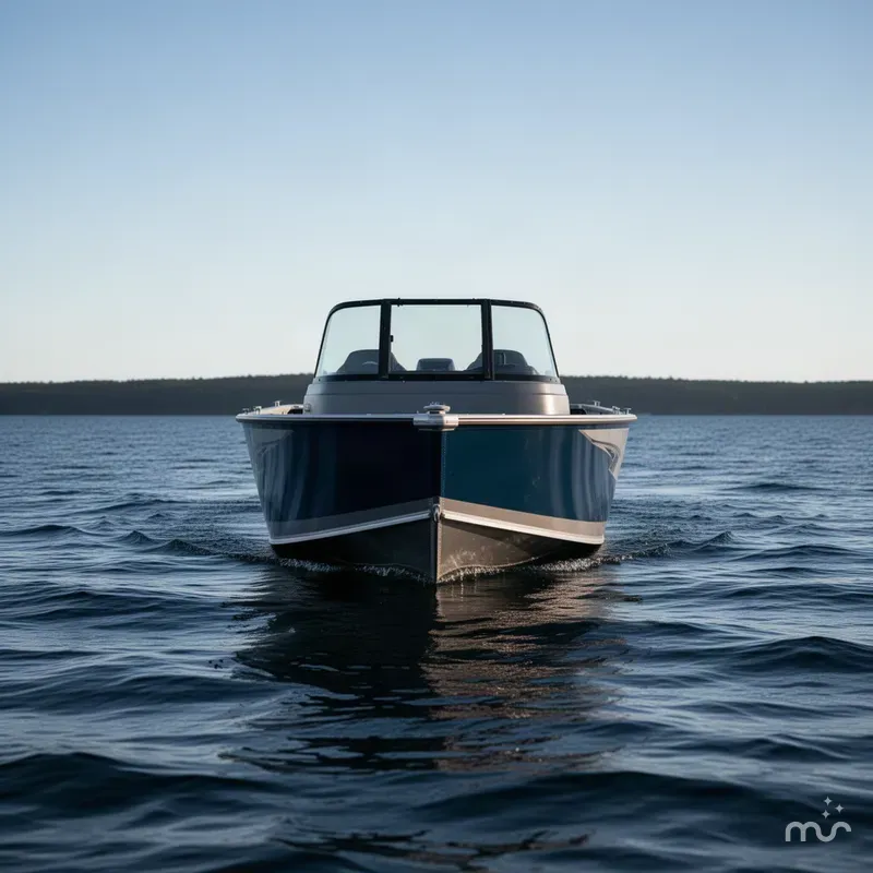 Slide: The Image of Lund 1775 Impact XS Sport 2027 - 1