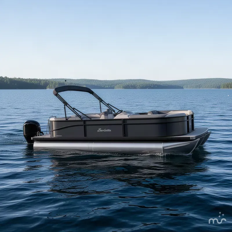 The Image of Barletta Sanza S22QC 2027 - 0