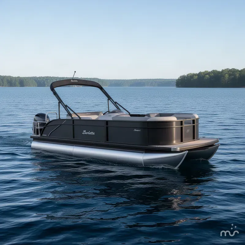 The Image of Barletta Sanza S22UC 2027 - 0