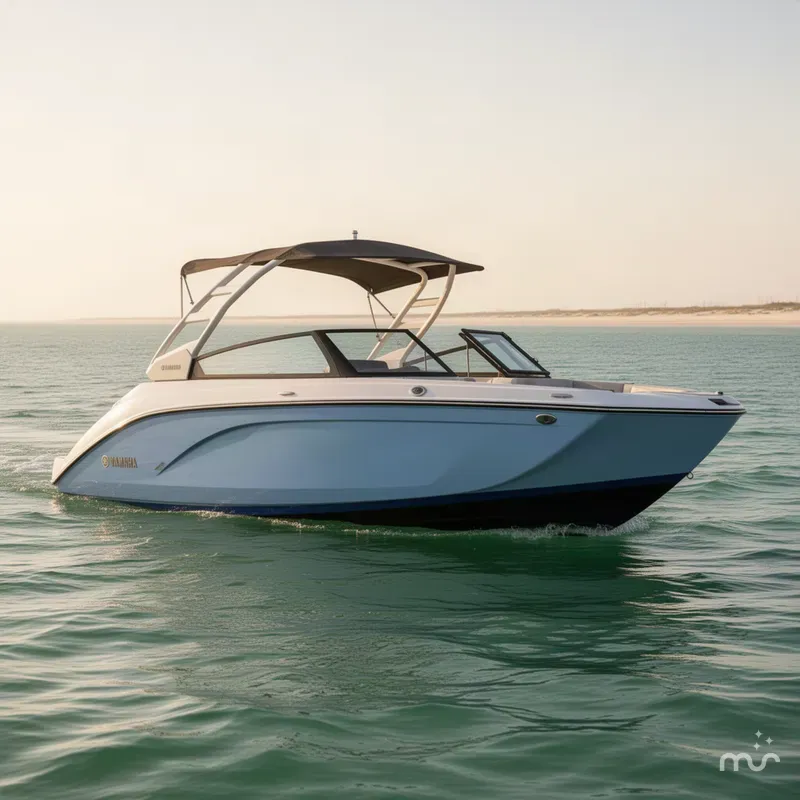The Image of Yamaha 222SD 2027 - 0