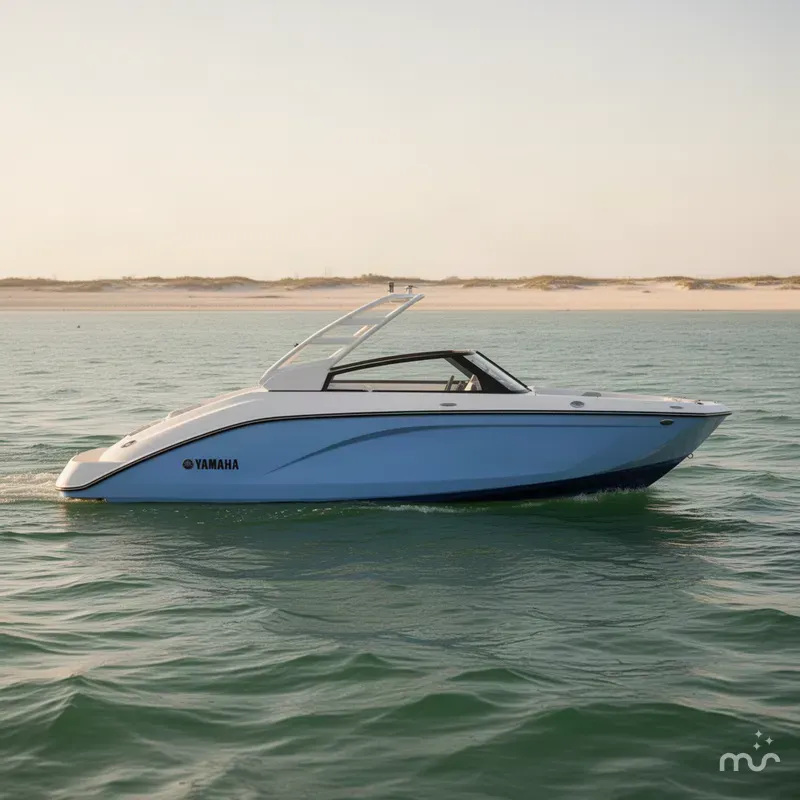 Slide: The Image of Yamaha 222SD 2027 - 3