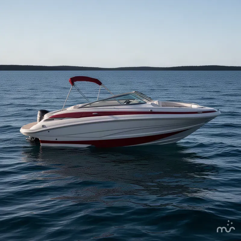 The Image of Crownline Boats Eclipse E4 2015 - 0