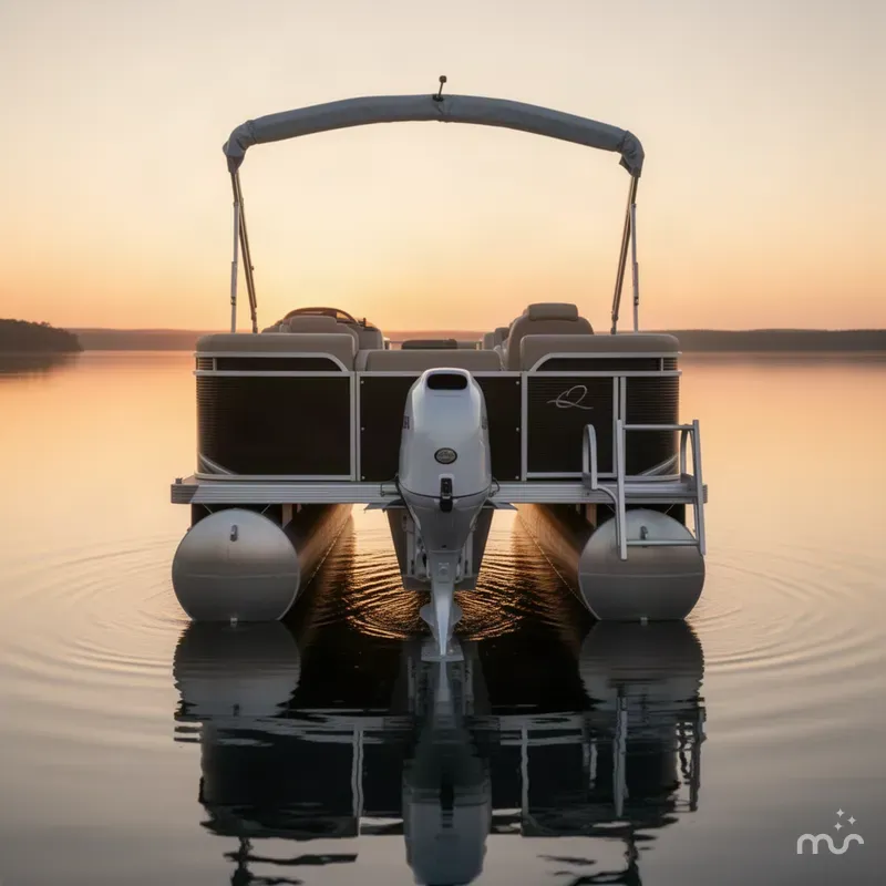 Slide: The Image of Qwest Qwest Adventure 816 Sport Cruise 2019 - 1