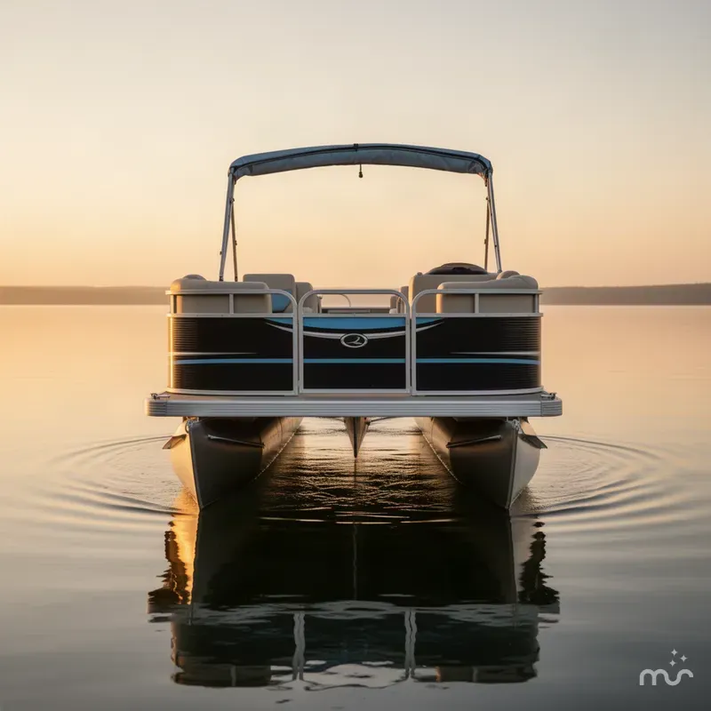Slide: The Image of Qwest Qwest Adventure 816 Sport Cruise 2019 - 2