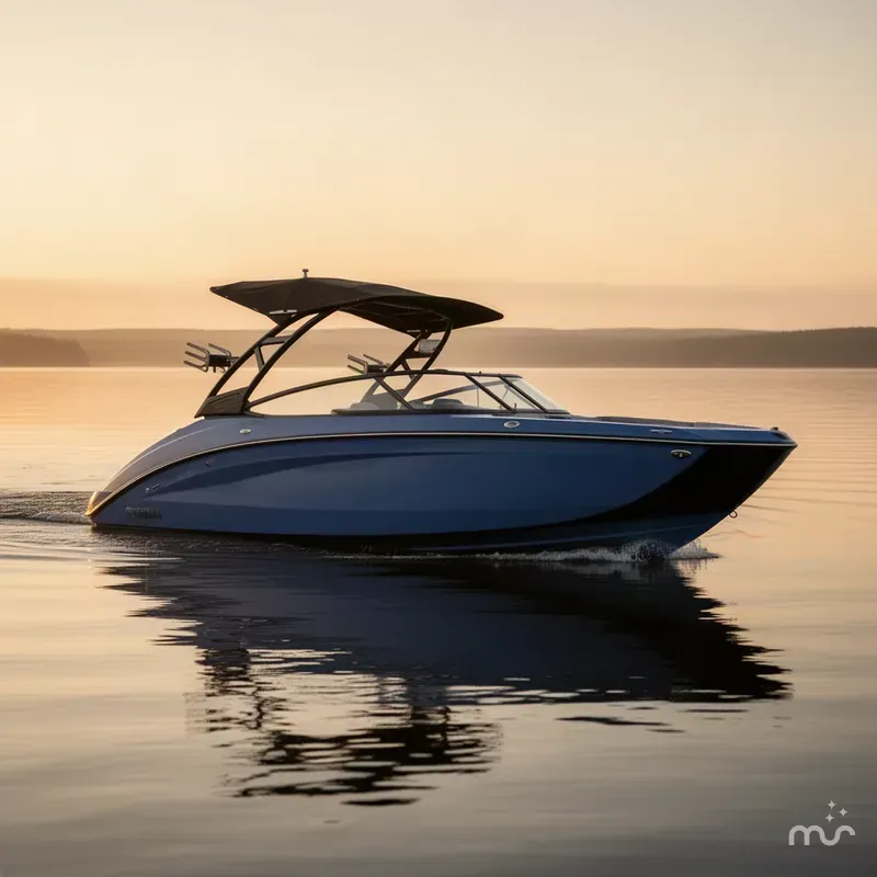 The Image of Yamaha 255 XD 2024 - 0