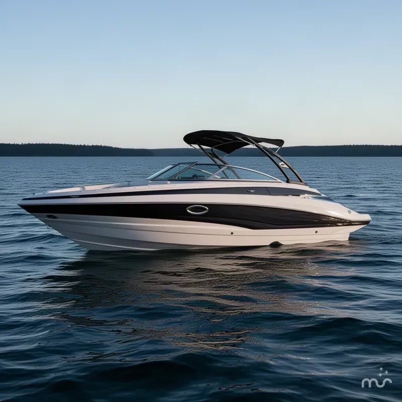 The Image of Crownline Boats 255 SS 2015 - 1