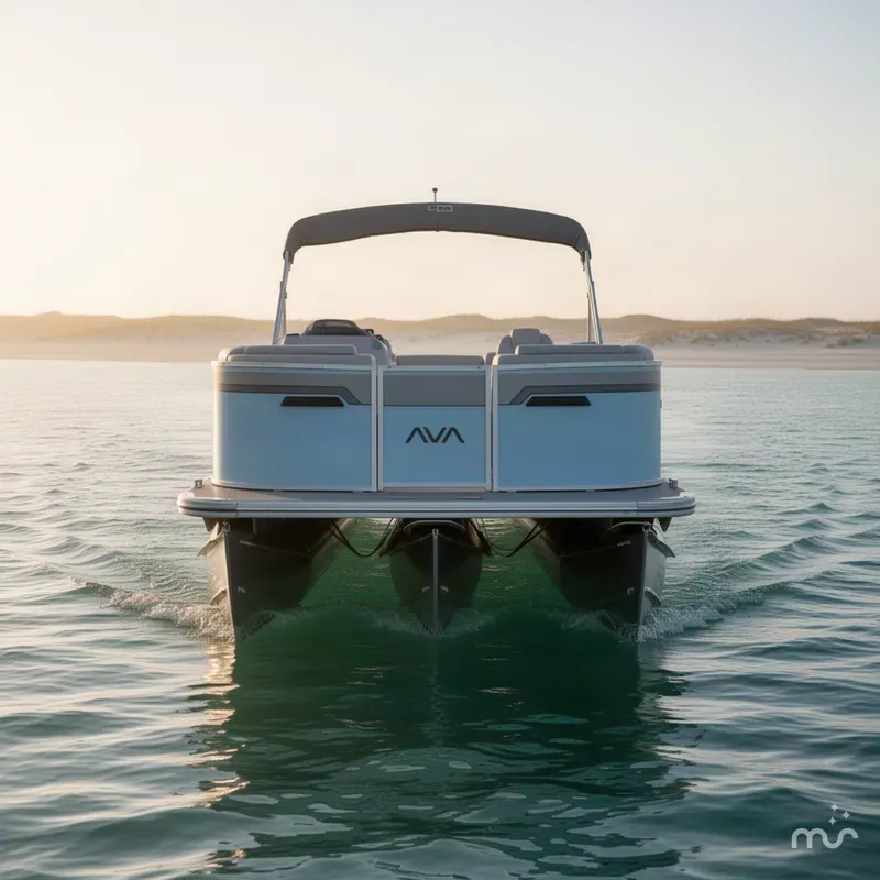 Slide: The Image of Avalon VENTURE QUAD LOUNGE 2027 - 3