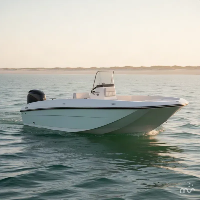 The Image of Bayliner Trophy T18Bay 2022 - 0