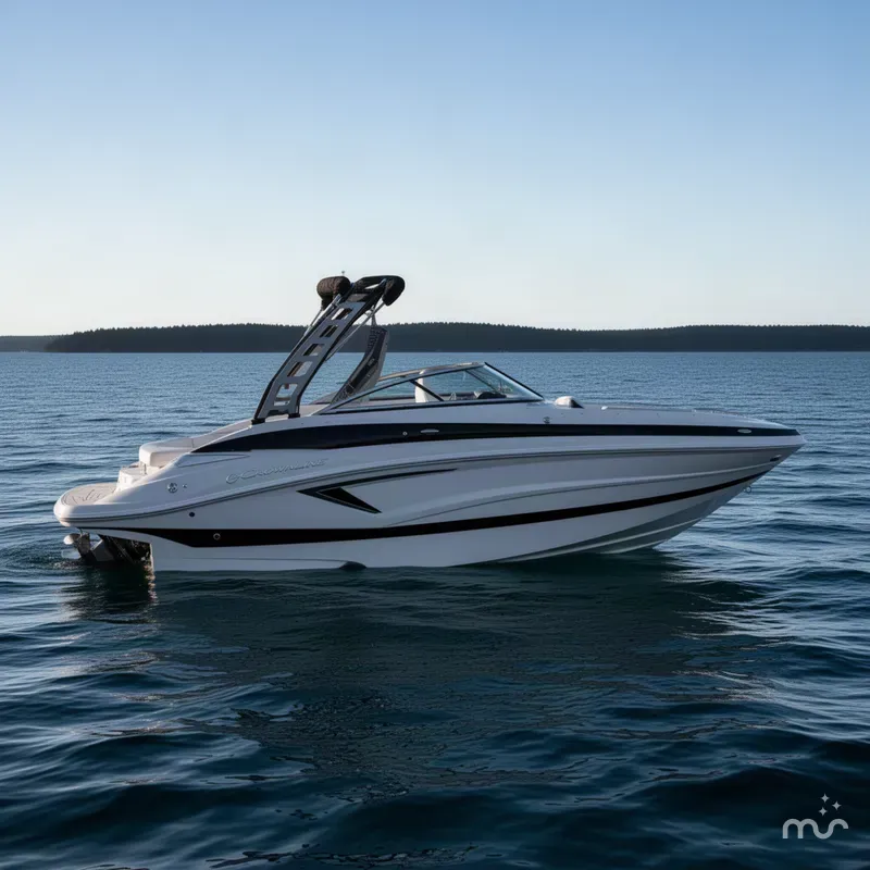 The Image of Crownline Boats Eclipse E260 2027 - 0