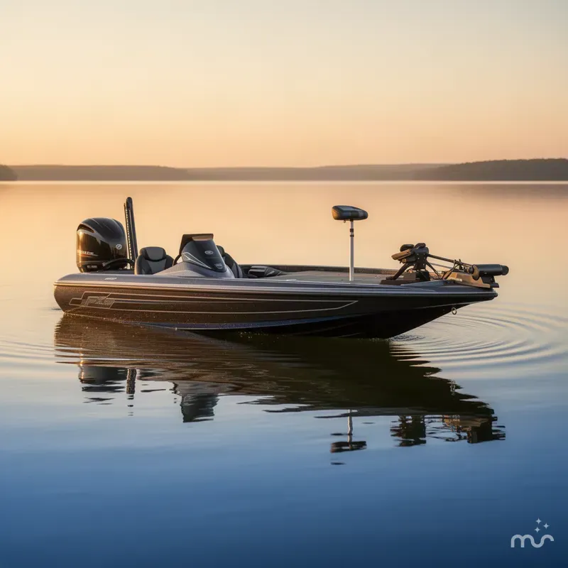 The Image of Skeeter FX20 2019 - 0