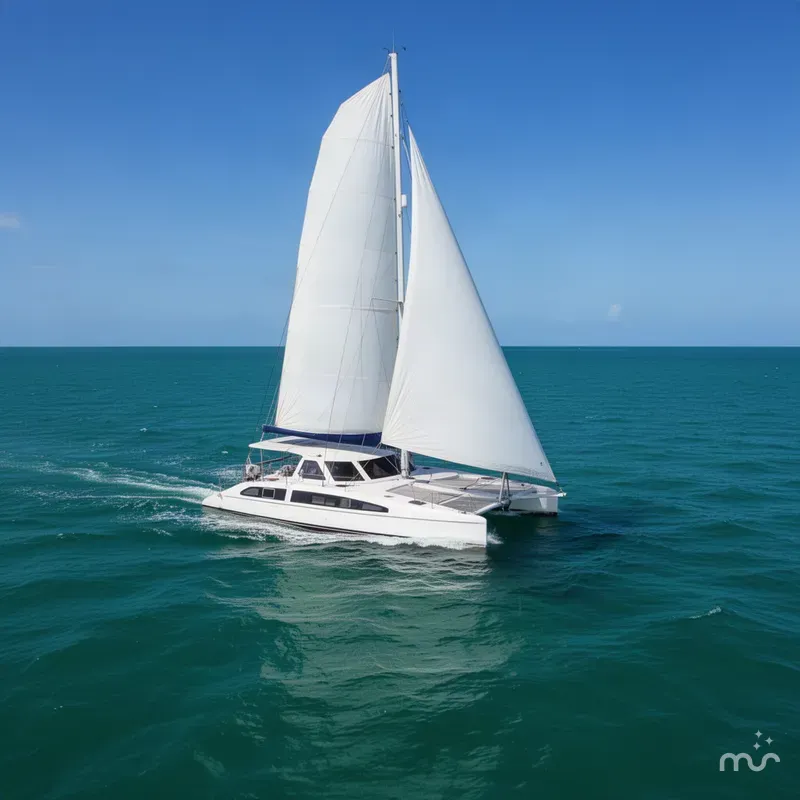The Image of Seawind 1160 2005 - 0