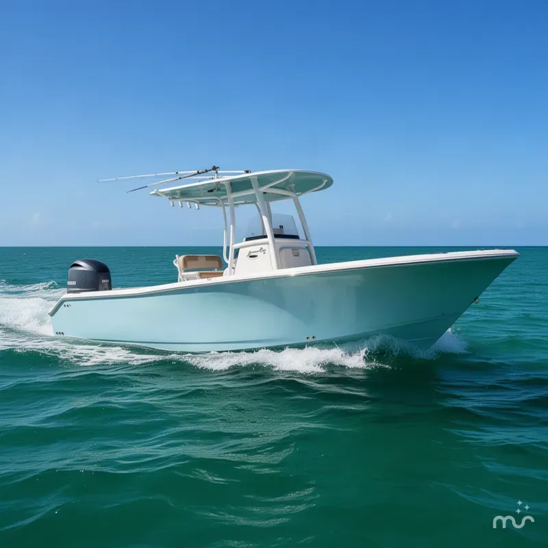 The Image of Sea Hunt Gamefish 25 2016 - 0