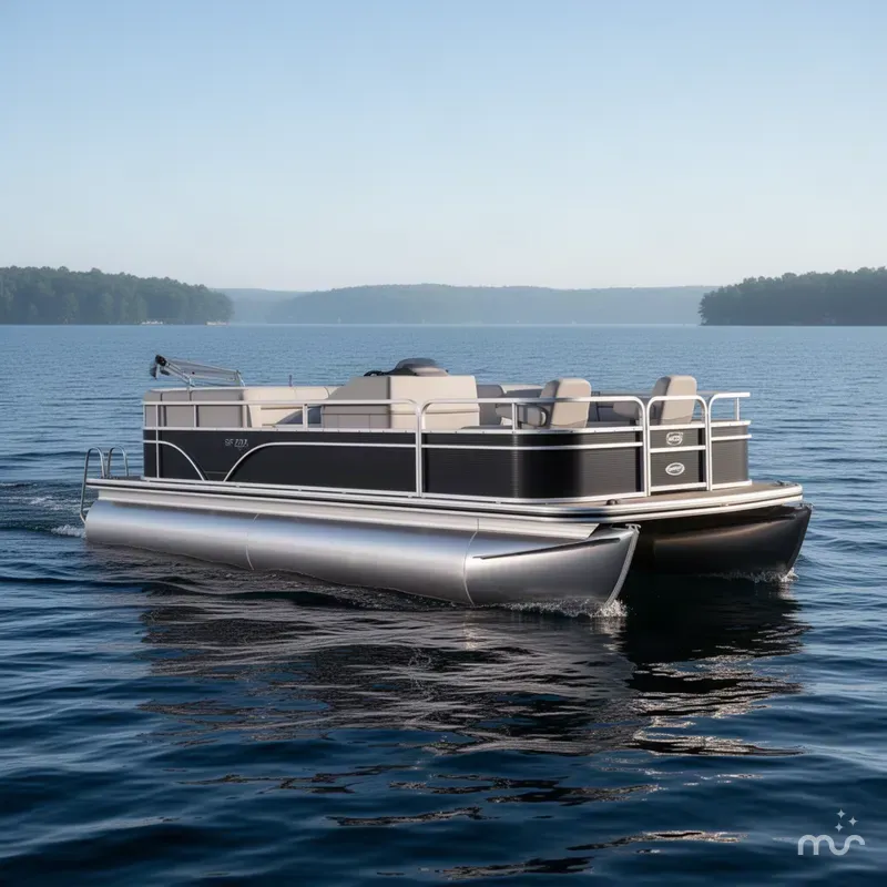 The Image of Lowe SF 212 WT 2018 - 0