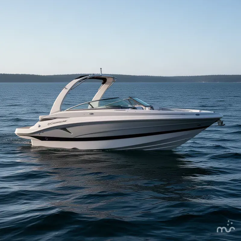 The Image of Crownline Boats 278 SS 2027 - 0