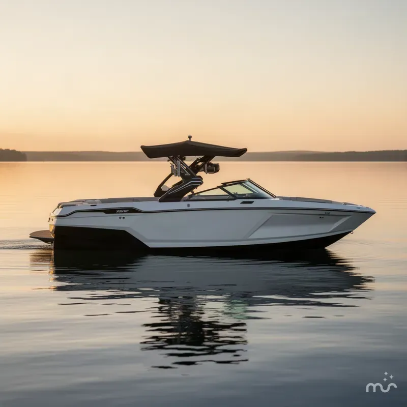 The Image of MasterCraft XStar 25 2027 - 0
