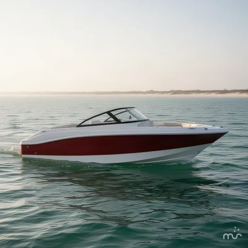 The Image of NauticStar 203 DC 2019 - 0